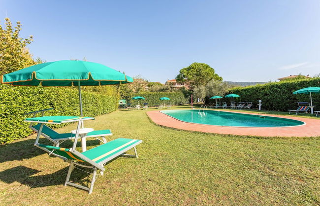 Apartment 1 km From Lago Trasimeno - Foto 35