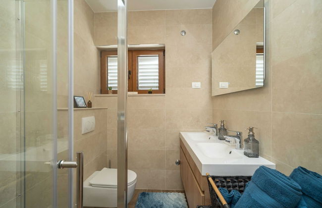 Villa Pero & Jele - Foto 26