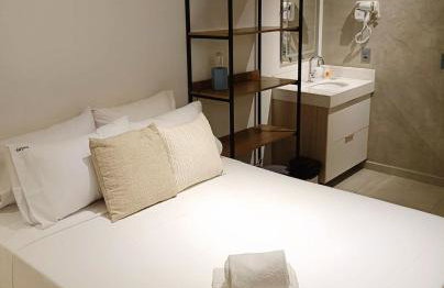 Hub Vila Madalena Living Bstay - Foto 120