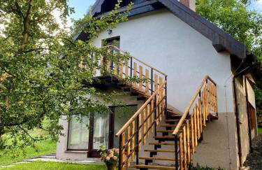 Apartament W Dolinie Modrzewi - Foto 2