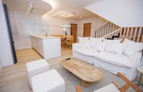 Casa Maruja Boutique con Gran Terraza junto al Balneario - Foto 11