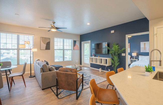 ROVE LIVING/KB - Lex on Central - Foto 31