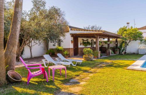 Chalet El Santiscal - Foto 16