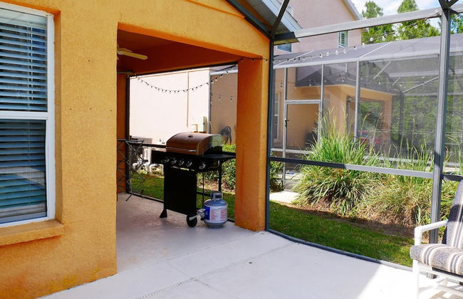 Great Community, Amazing Private Pool, Near Disney! - Foto 30