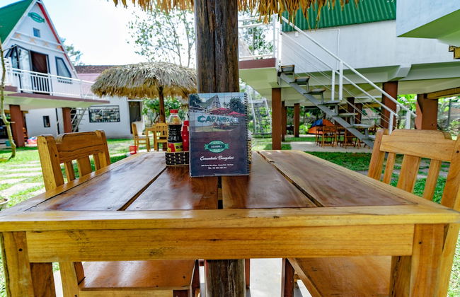 Carambola Bungalow - Foto 58