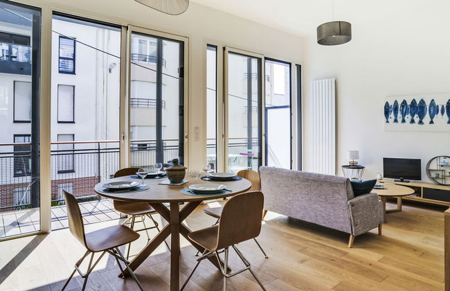 Villa Terre neuve - Foto 1