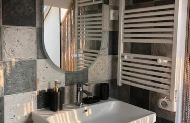 La Chapelle de Monet - Logis Les Nymphéas - Foto 24