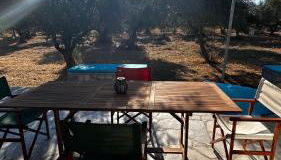 Elaiocampus luxury house - Foto 3