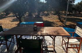 Elaiocampus luxury house - Foto 3