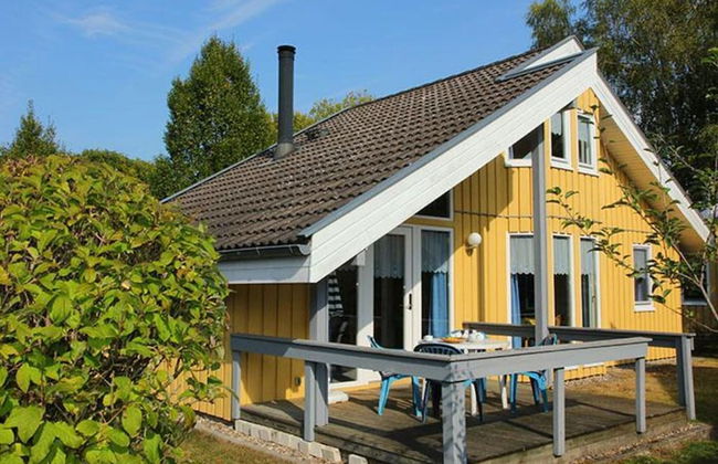 Ferienhaus im Skandinavischen Stil - Foto 17