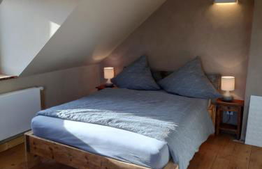 Nostalgie Apartment Weimar - Foto 57