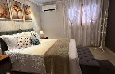 Casa perto do centro vale dos vinhedos, caminhos de pedra - Foto 1