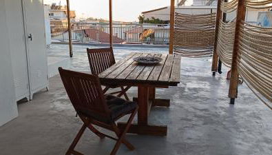 Homeyfeel StayTOP - ΑΡΓΥΡΟΥΠΟΛΗ - ΕΛΛΗΝΙΚΟ - Foto 1