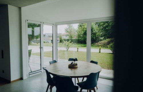 Neubau Grüner Wolpertinger Designwhg 106qm Barrierefrei - Foto 23