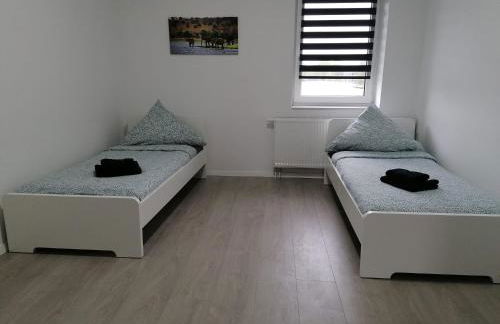 estrella24 LIVING ROOMS Namibia - Foto 34