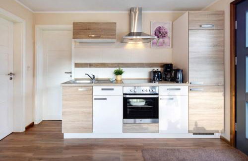 Ferienhäuser Hainichhöhe - Foto 15