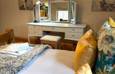 The Old Ropery at Mill Cottage - Sherwood Forest - Foto 15