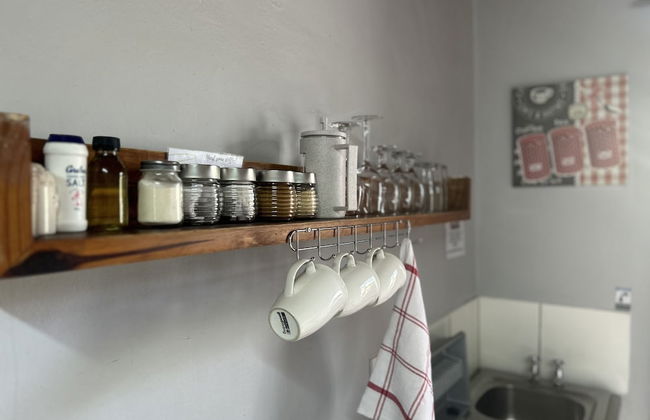 Sabie Self-Catering Apartments - Foto 20