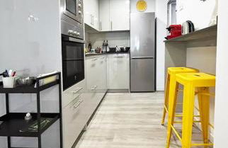 Housing Huelin by SharingCo - Foto 7