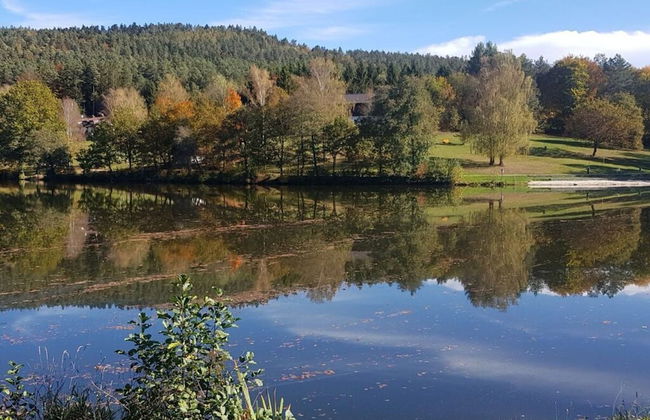 Appealing Apartment in Grafenau - Photo 4