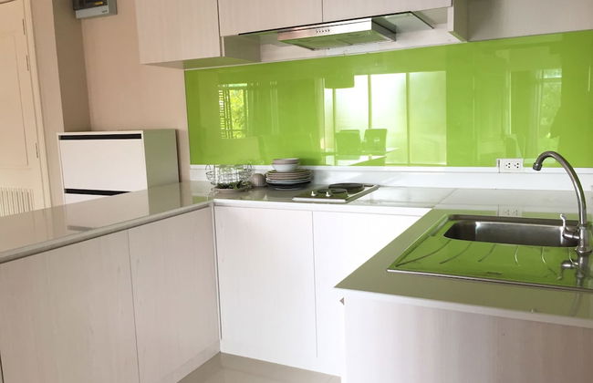 Beachfront Family Penthouse Hua Hin - Foto 25