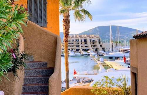 Appartement neuf 4km Saint-Tropez - Foto 1