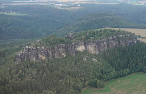 Ferienwohnung zum Hirschgrund - Foto 17