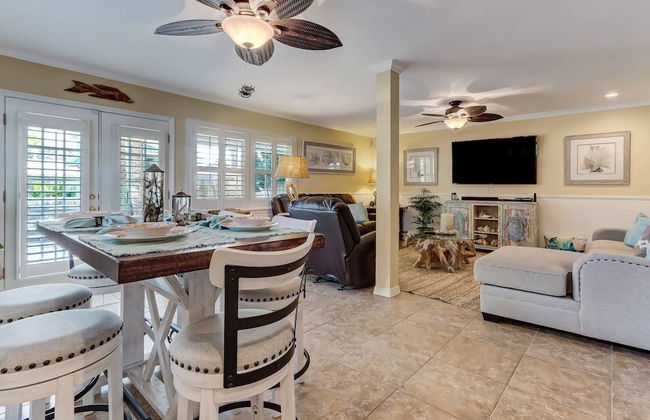 Florida Breeze - Foto 18