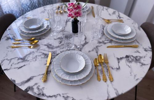 Grand appartement - Foto 12