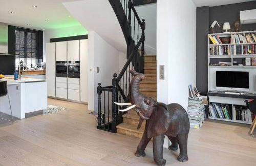 Maison contemporaine plein centre piscine &jacuzzi - Foto 38