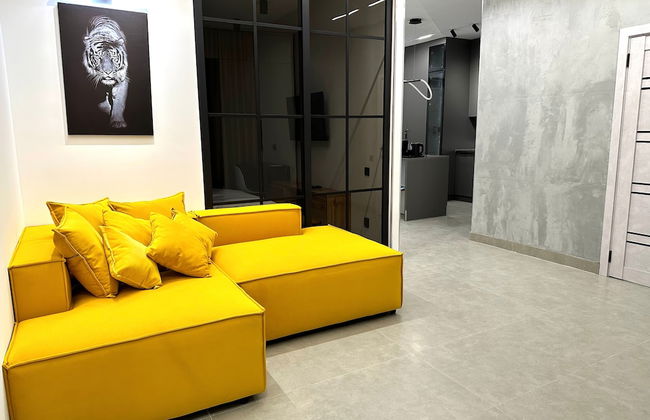 Prego apartments Almatau - Photo 21