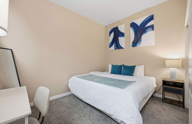 Modern Downtown Apartment - Foto 62