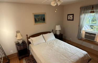 The Woodland Loft at Falmouth - Foto 7