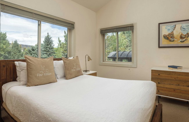 Villas at Snowmass Club - Foto 119