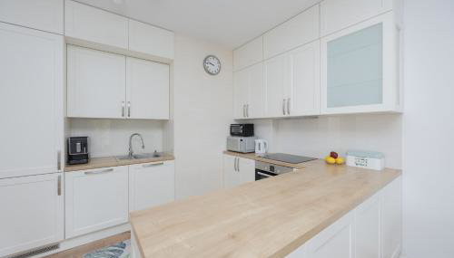 Klimatyzowany Apartament w Stolicy by Noclegi Renters - Foto 4