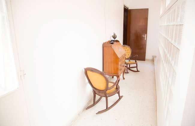 Stay.plus Fann Mermoz - Photo 50