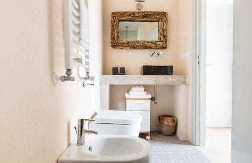 Wp Relais apartments - Foto 24