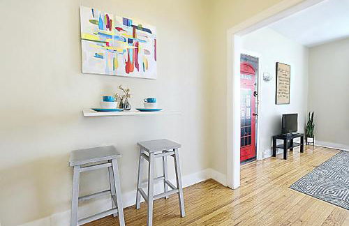 Global Cup 1920s Urban Charm, Lower-Greenville Ave Area - Photo 13