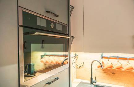 Nowy Apartament przy Onkologii i Politechnice - Foto 3