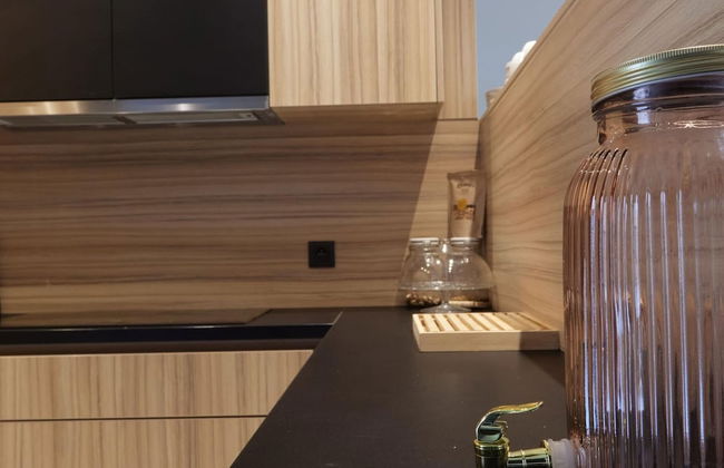 Holiday Home in Vlijtingen With Sauna - Foto 12