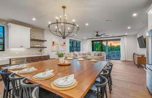 Crescent Beach House - Foto 6