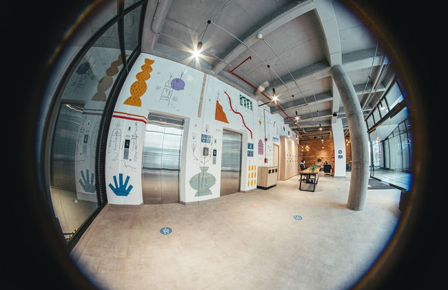 UMA Suites Chia - Photo 6