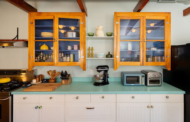 Wyatt's Saloon Guest House 2 - Foto 72