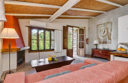 Agroturisme Son Pons - Foto 24