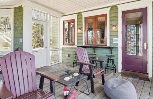 The Water House - Foto 53