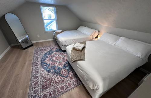 Renovated House for 14 in Wentzville MO - Foto 71