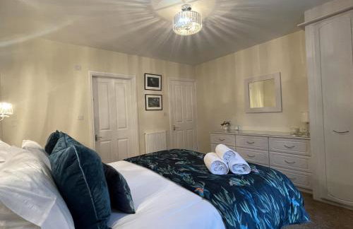 Lake View Cottage - Foto 23