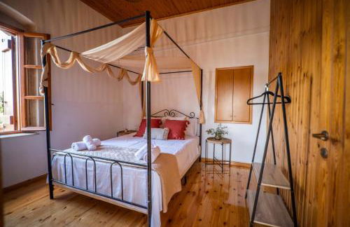 Villa Tzitzifes - Foto 28