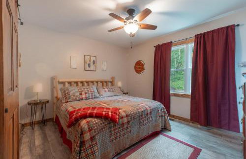 Amazing View Hot Tub Firepit BBQ Private Pets - Foto 17