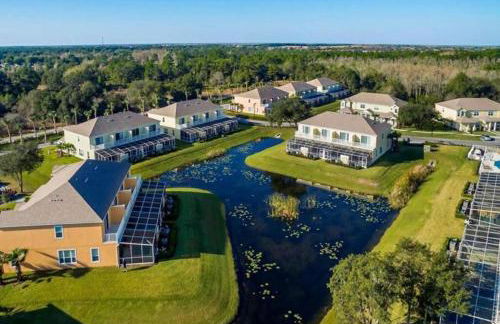 Five Vacation Homes - Orlando - Foto 6